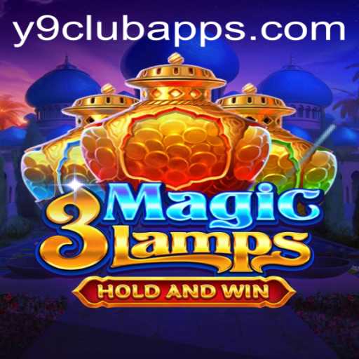 Discover the Enchanting World of 3MagicLamps at Y9club
