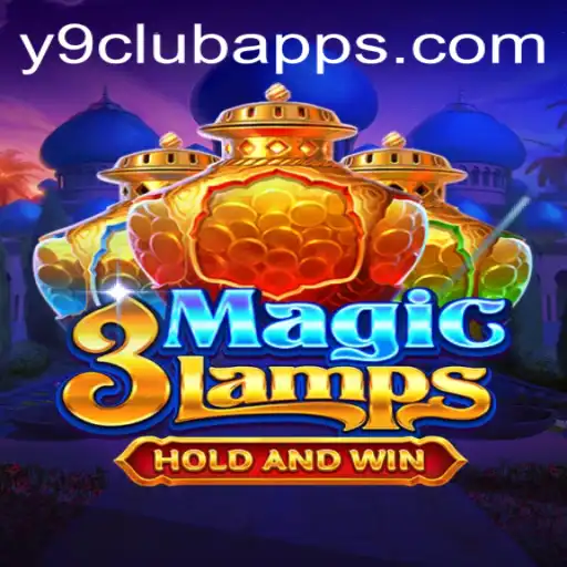 Discover the Enchanting World of 3MagicLamps at Y9club