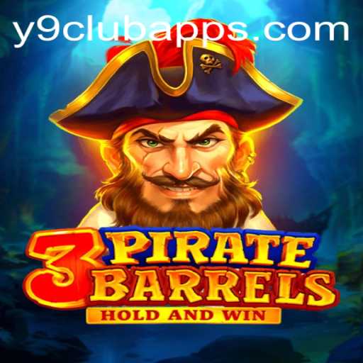 Dive into Adventure with 3PirateBarrels at Y9club