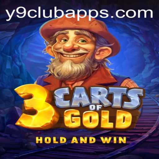 Unleashing the Adventure: Discover the World of 3cartsOfGold at Y9club