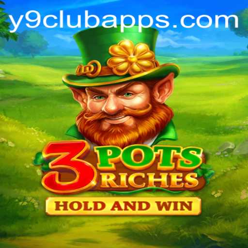 Exploring the Exciting World of 3potsRiches: A Comprehensive Guide to the Y9club Gaming Experience
