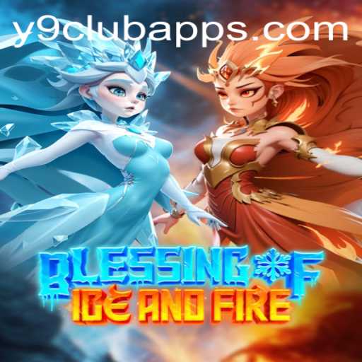 Explore the Enigmatic World of BlessingofIceandFire: A Riveting Game Experience