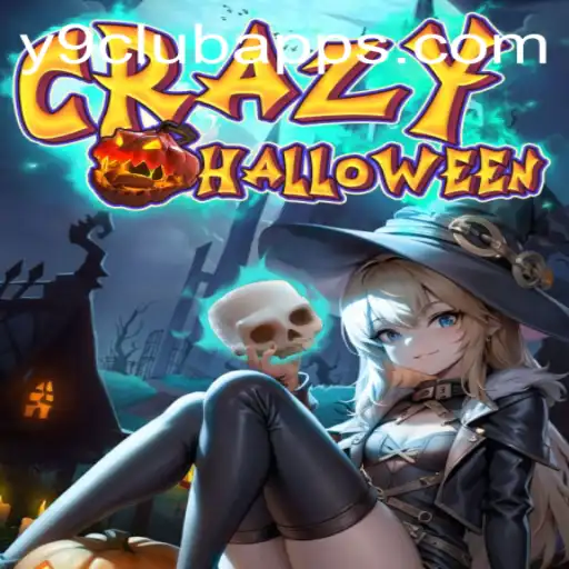 Unveiling CrazyHalloween: A Spooky Adventure from Y9club