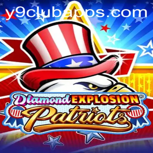 Discovering DiamondExplosionPatriots: The Game That Redefines Competitive Gaming