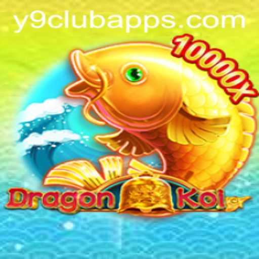 Discover the Exciting World of DragonKoi at Y9club