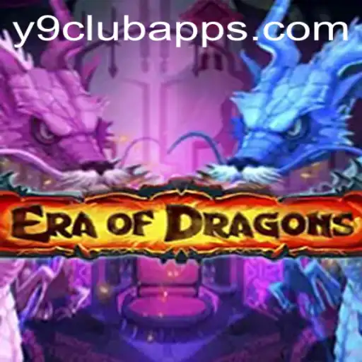 EraOfDragons: Dive into the Magical World of Fire and Fantasy