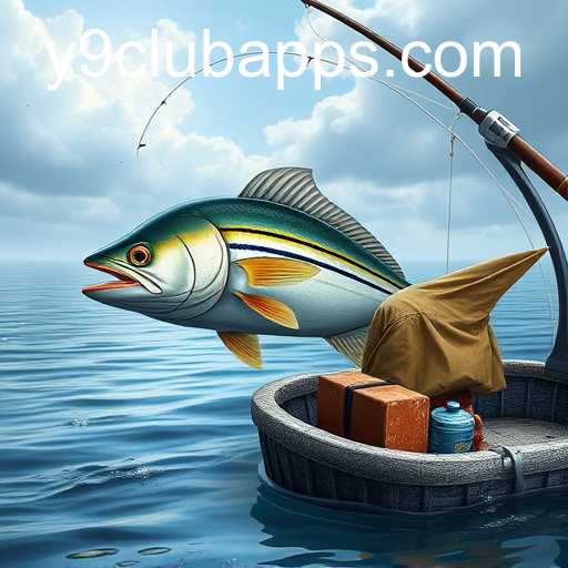 Exploring the Thrilling World of Fishing Games: Dive into Y9club