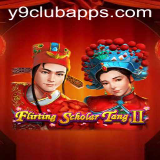 Flirting Scholar Tang II and the Rise of Y9club