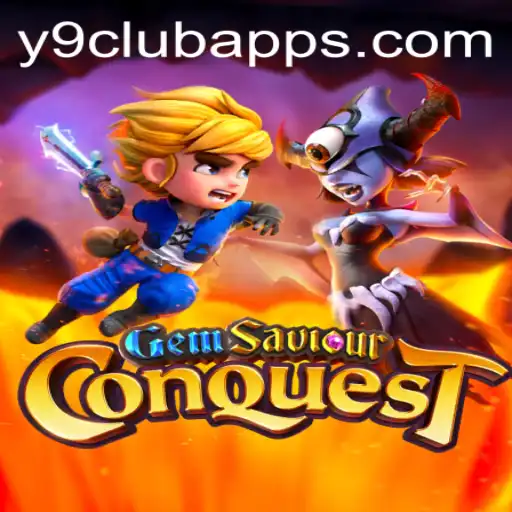 GemSaviourConquest: A Compelling New Adventure in the World of Y9club