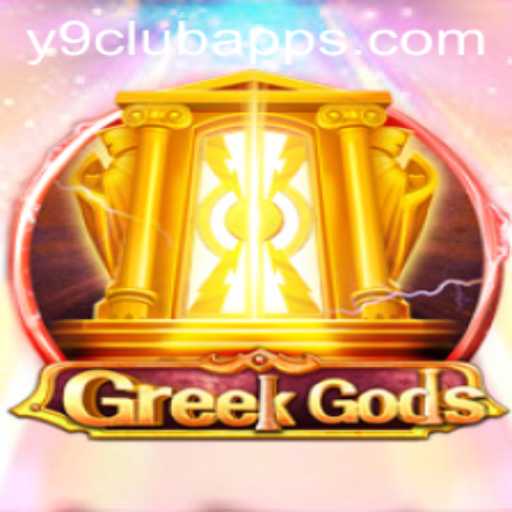 GreekGods: Unveiling the Divine Experience of Y9club's Latest Game