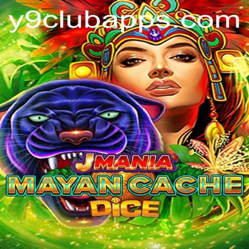 Discover the Thrills of JManiaMayanCacheDice: A New Gaming Adventure at Y9club
