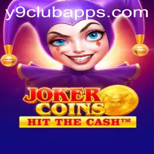 Exploring JokerCoins: Discover the Excitement of Y9club's Latest Game