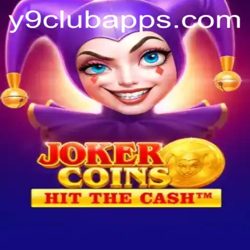 Exploring JokerCoins: Discover the Excitement of Y9club's Latest Game