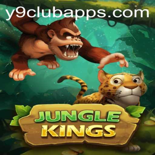 Discover the Thrilling World of JungleKings through Y9club