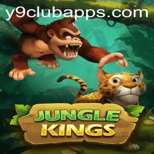 Discover the Thrilling World of JungleKings through Y9club