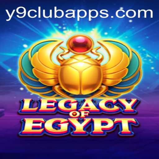 LegacyOfEgypt: Unravel the Mysteries of Ancient Civilizations