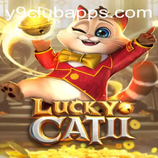 Discover the Enchanting World of LuckyCatII with Y9club