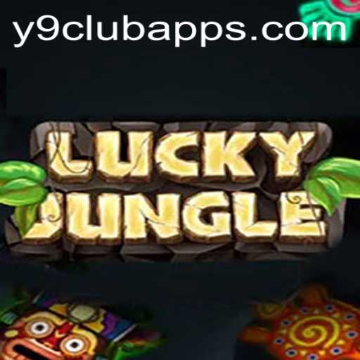 Explore the Wild Adventure of LuckyJungle at Y9club