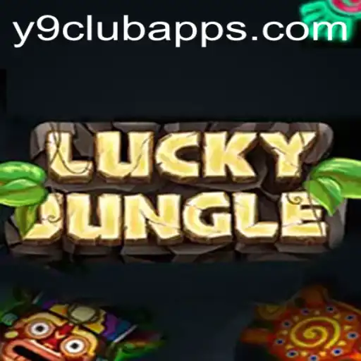Explore the Wild Adventure of LuckyJungle at Y9club