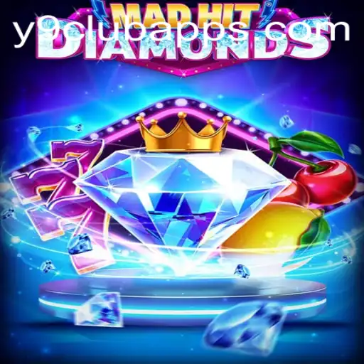 Exploring the Dynamic World of MadHitDiamonds: A New Gaming Sensation
