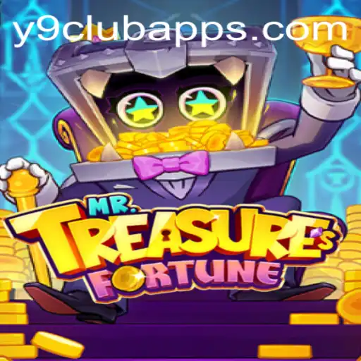 Unveiling the Exciting World of MrTreasuresFortune: A Thrilling Adventure at Y9club