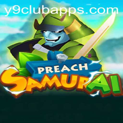 Unveiling PreachSamurai: The Revolutionary Game Connecting Cultures and Challenges