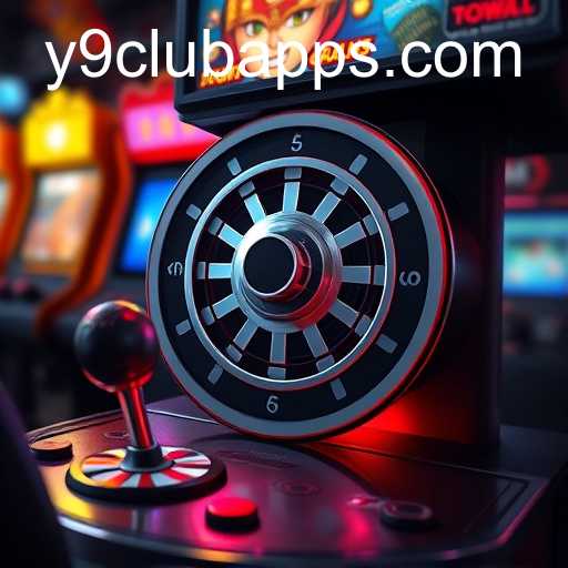 Exploring Rotary Games: The Rise of Y9club