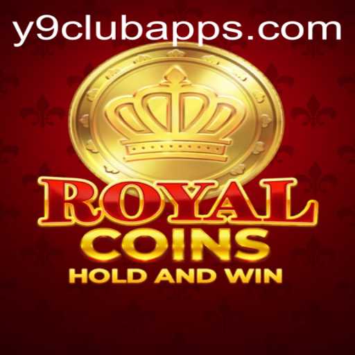 Unveiling RoyalCoins: A Captivating Gaming Experience with Y9club