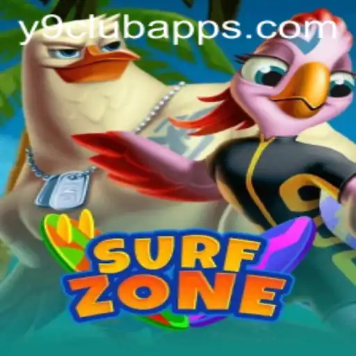 SurfZone: The New Wave of Online Gaming at Y9club