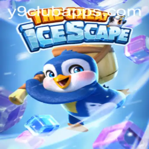 Exploring TheGreatIcescape: An Immersive Journey into Icy Adventures
