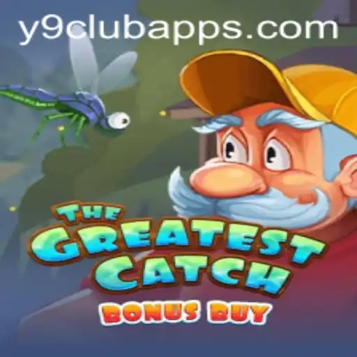 Explore TheGreatestCatchBonusBuy Game at Y9club