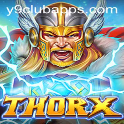ThorX: A Divine Journey into the World of Norse Mythology
