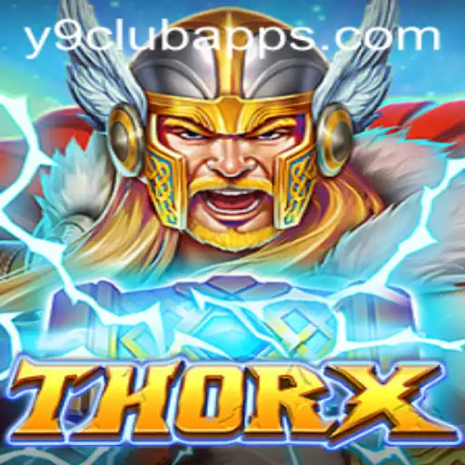ThorX: A Divine Journey into the World of Norse Mythology