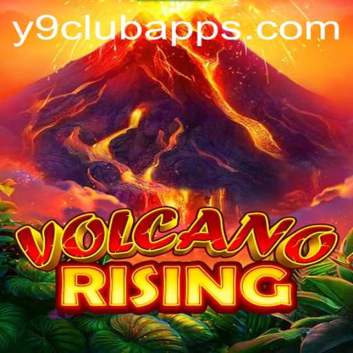 VolcanoRising: A Thrilling Adventure in the Y9club Universe