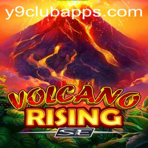VolcanoRisingSE: Embark on a Fiery Adventure with Y9club