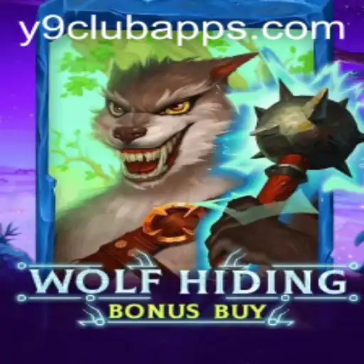 Experience the Thrill of WolfHidingBonusBuy: A New Era in Online Gaming