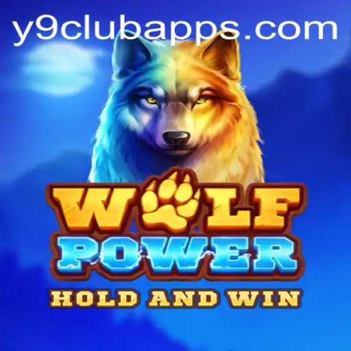 Discover the Thrilling World of WolfPower: A Y9club Adventure